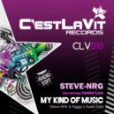 Steve-NRG - My Kind Of Music