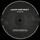 Jack District - Blind spot