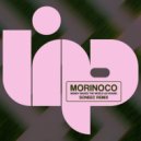 Morinoco - Money Makes The World Go Round