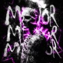 wxmac, KILLYUA - MENOR (SLOWED) (Original Mix)
