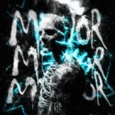 wxmac, KILLYUA - MENOR (SUPER SLOWED)