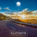 Illitheas - Golden Skies (Original Mix)