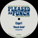 Capri - Black Gold