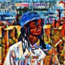 Walkman Alkhebu with Lepara La Dikatara - Tsa Kasi