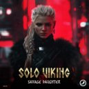 Solo Viking - Savage Daughter