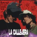 Ali X & Lil Visions - LA CALLEJERA