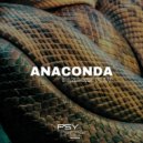 Pandora Plur - Anaconda (Original Mix)