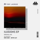 Tory Lacroze - Ilusions