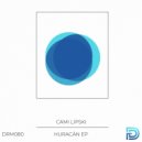 Cami Lipski - Tempestad
