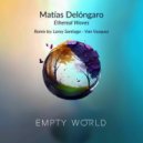 Matías Delóngaro - Astral Plains