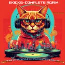 Ekicks - Complete Again