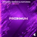Masaru Hinaiji & kayumai - Tabiji