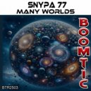Snypa 77 - Hows The Weather