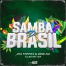 Javi Torres & Jose AM feat. Elyssa Her - Samba Do Brasil (Extended Mix)
