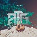 VEKY - Let Me Go (Original Mix)