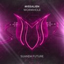 MissAlien - Wormhole