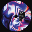 Samir, Buogo - Secreta Places (Original Mix)