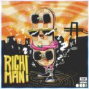 AIRBENDERS - Rich Man