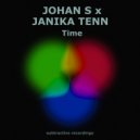 Johan S & Janika Tenn - Time (Radio Edit)