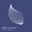 Gerry Galago - DRAKTHARION