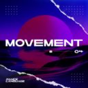 Dance Language - Movement #4 ()