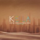 KELLA - Watching Me ()