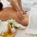 Pilates Music & Pure Massage Music & Bath Spa Relaxing Music Zone - Spa Vibes With Tranquil Melodies