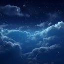 Calming Chords & Music For Haunted Houses & Blissful Music Time - Calm Echoes Surround Night