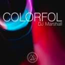 DJ Marshall - Colorfol ()