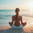 Harmonious Experiences & Midnight Meditation Harmony & Meditative Harmonies - Deep Tones Embrace Stillness ()