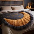 Medio Lunar & Sueños de Armonía & Biblioteca para el reposo - Melodías Tranquilas Para Las Noches De Sueño