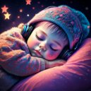 Binaural Symphony & Bossa For Babies & The Baby Music Snoozers - Comforting Frequencies Induce Serenity