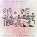 Shwayze & Common Kings & Kes & J-Vibe - West Coast (J-Vibe Version)