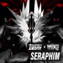 Zubah & Miiko. - Seraphim ()