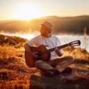 Moderno Musica Relajante de Guitarra & Sonidos de la noche & Música Para Dormir Inspirada En El Espa - Melodías De Sueño De Guitarra ()
