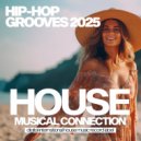 Nigel Saunders - Finally Space (Original Mix)