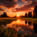 Melskoy - Evening Sunset ()