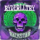 RYDERLLTRY - BACKSTAB ()