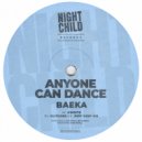 Baeka - Awrite
