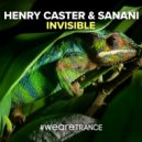 Sanani, Henry Caster - Invisible