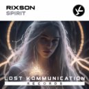 Rixson - Spirit