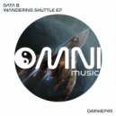 Data B - Vacuum