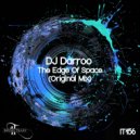 DJ Darroo - The Edge Of Space (Original Mix)