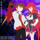 Romario Romskey - Trip -innocent of D- (Original Mix)