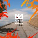 TWIINS (GR), Ledi Cannit - Echoes of You