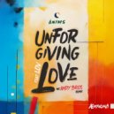 LOV, ĀEMYGDALA - Unforgiving Love