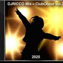 DJRICCO - ClubObzor Vol.2 ()