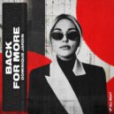 Dominique Jardin - Back For More