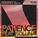 Soluna, Khealo, Anthony P. (CH), Neyl - Patience (Extended)