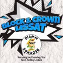 Block & Crown, Lissat, Funky Ladies - Knowing Me Knowing You